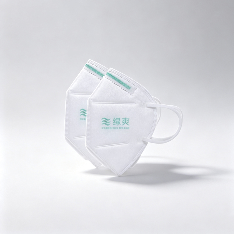 หน้ากากอุตสาหกรรมแบบใช้แล้วทิ้ - Dust Mask Construction บทวิจารณ์และราคา